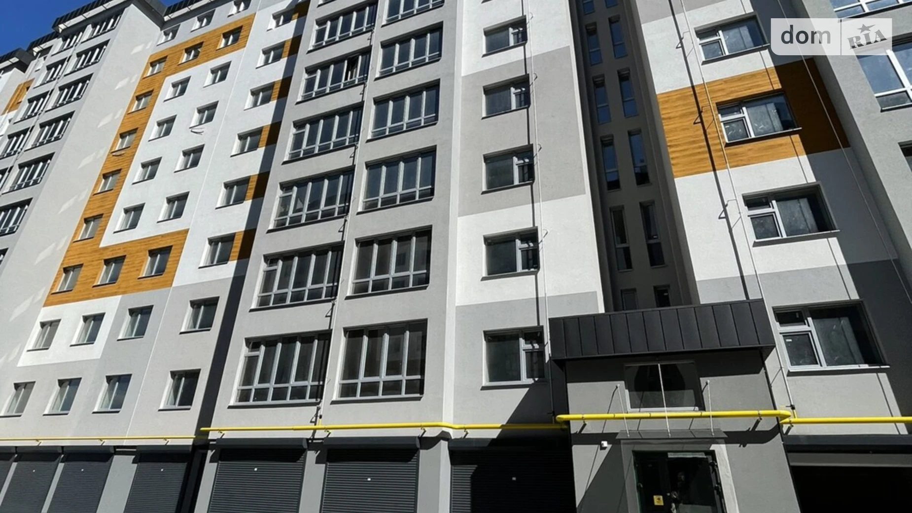 Продається 1-кімнатна квартира 44 кв. м у Хмельницькому, вул. Вінницька, 1/8А - фото 5