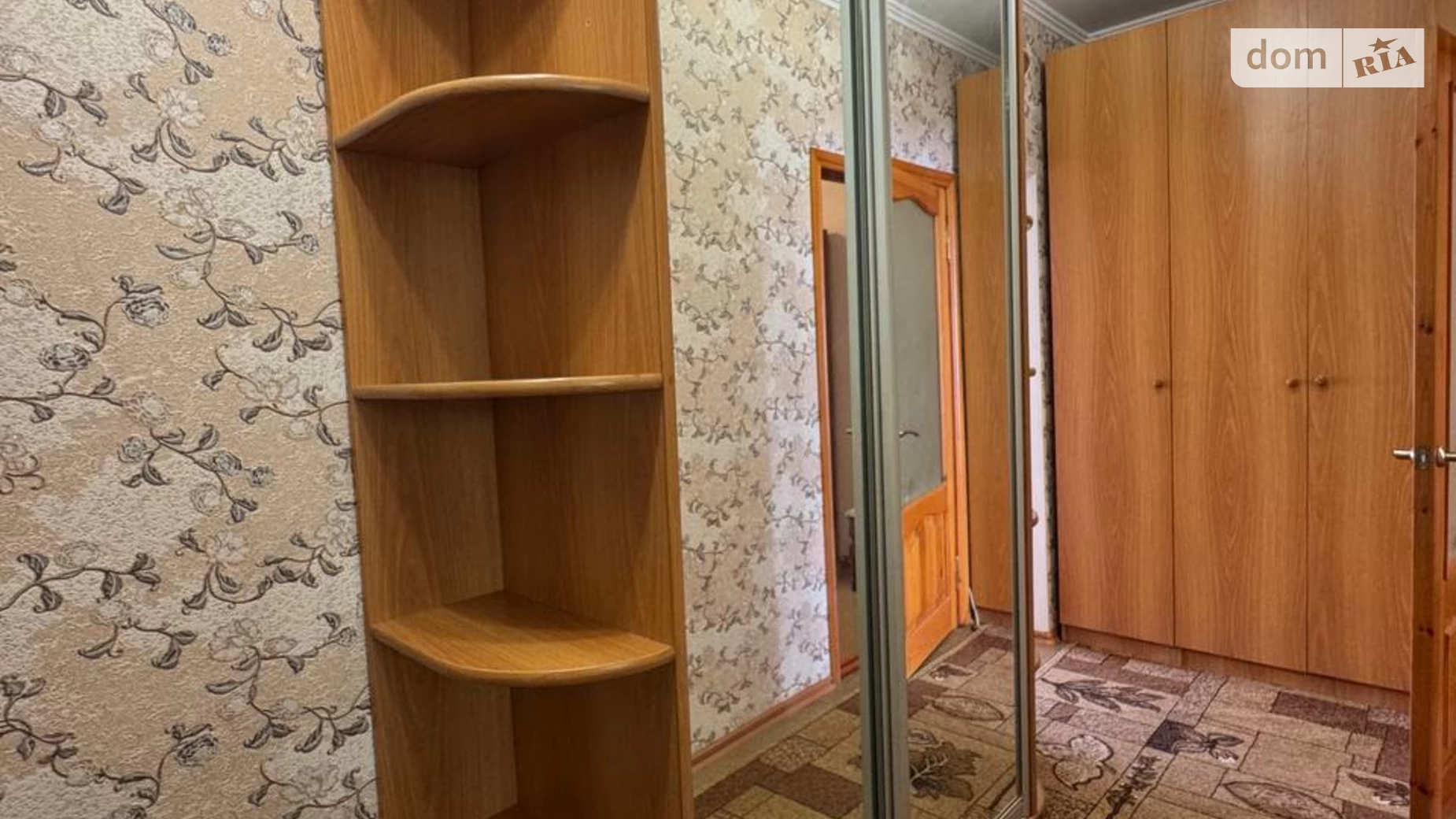 Продается 2-комнатная квартира 46.2 кв. м в Хмельницком, ул. Тернопольская, 20/1 - фото 4