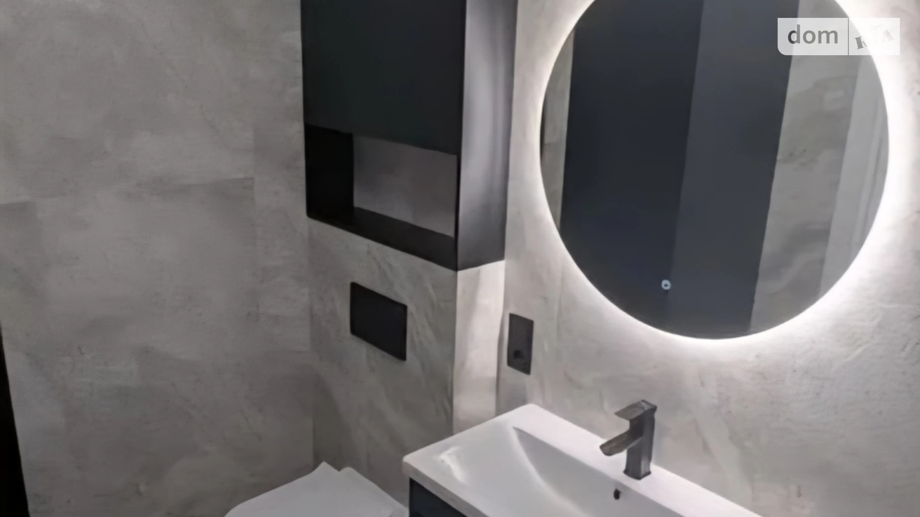 Продается 1-комнатная квартира 43 кв. м в Ивано-Франковске, ул. Вовчинецька, 223А - фото 3