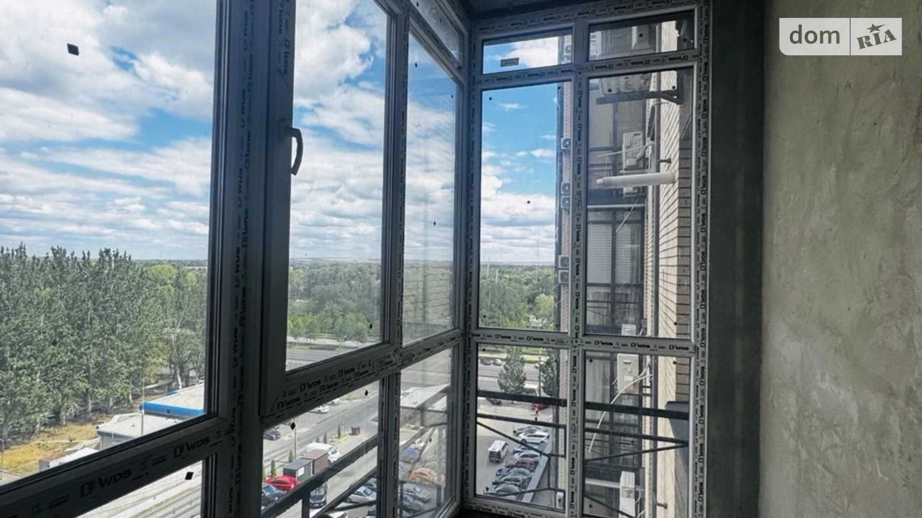 Продается 1-комнатная квартира 44.3 кв. м в Днепре, ул. Набережная Победы, 44П - фото 3