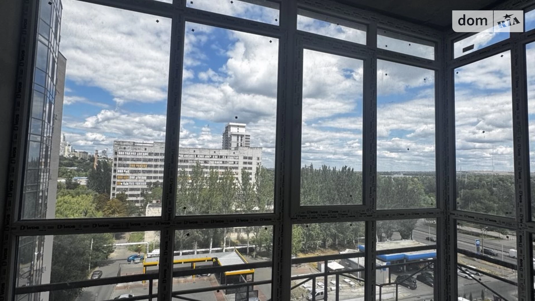 Продается 1-комнатная квартира 44.3 кв. м в Днепре, ул. Набережная Победы, 44П - фото 5