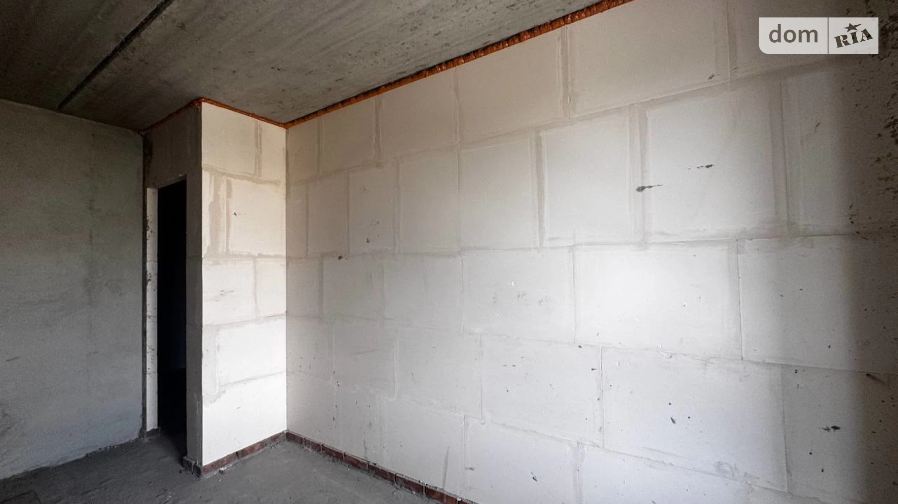 Продается 1-комнатная квартира 44.3 кв. м в Днепре, ул. Набережная Победы, 44П - фото 2