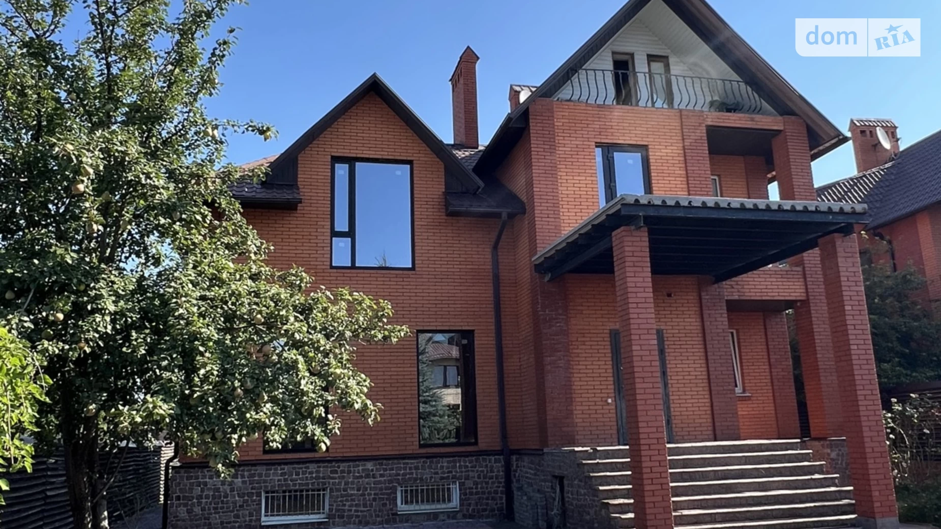 Продається будинок 3 поверховий 290 кв. м з подвалом, цена: 249000 $ - фото 3