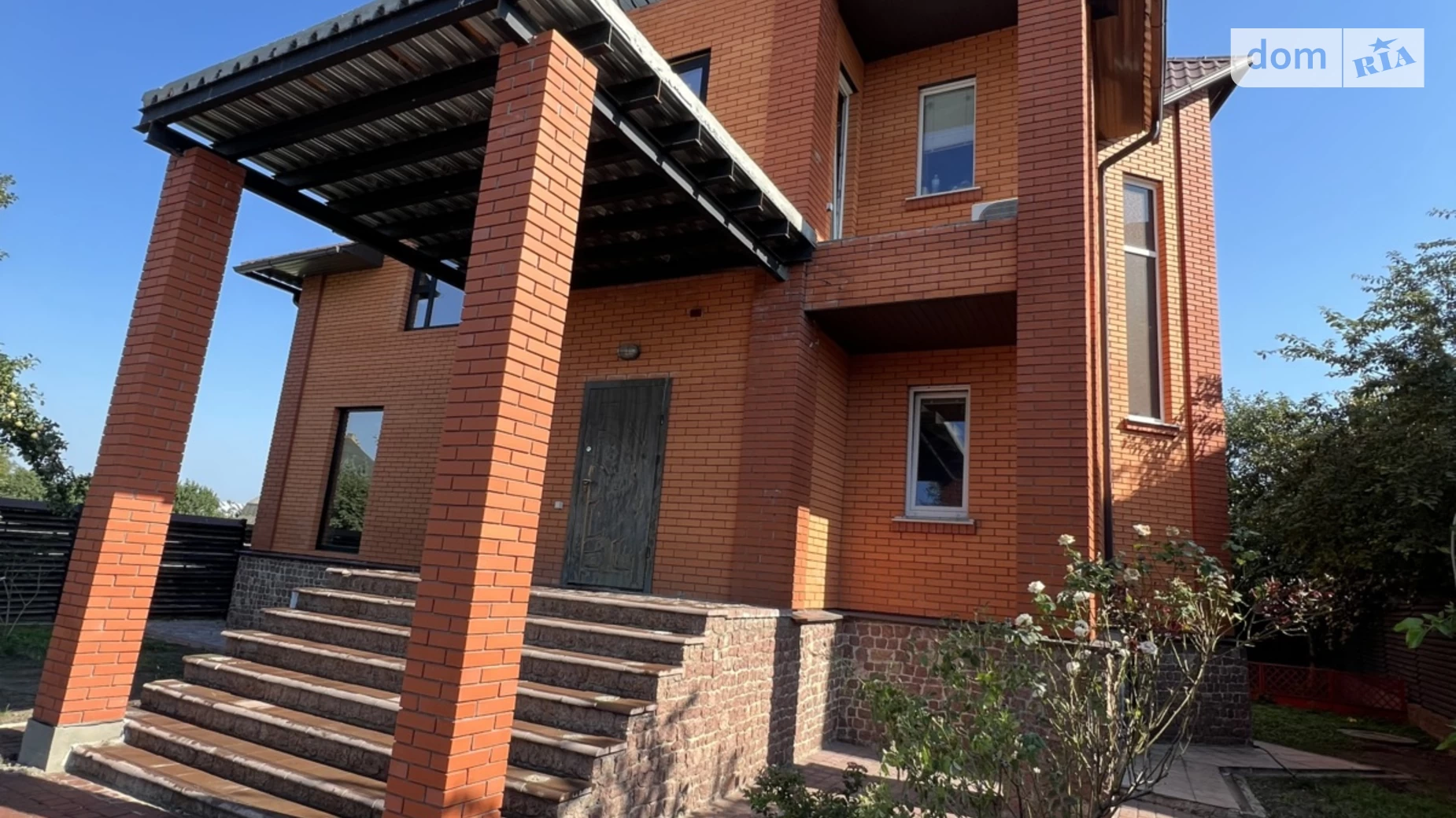 Продається будинок 3 поверховий 290 кв. м з подвалом, цена: 249000 $ - фото 4