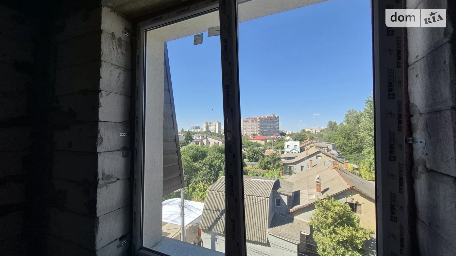 Продается 1-комнатная квартира 37.3 кв. м в Одессе, ул. Тульская - фото 5