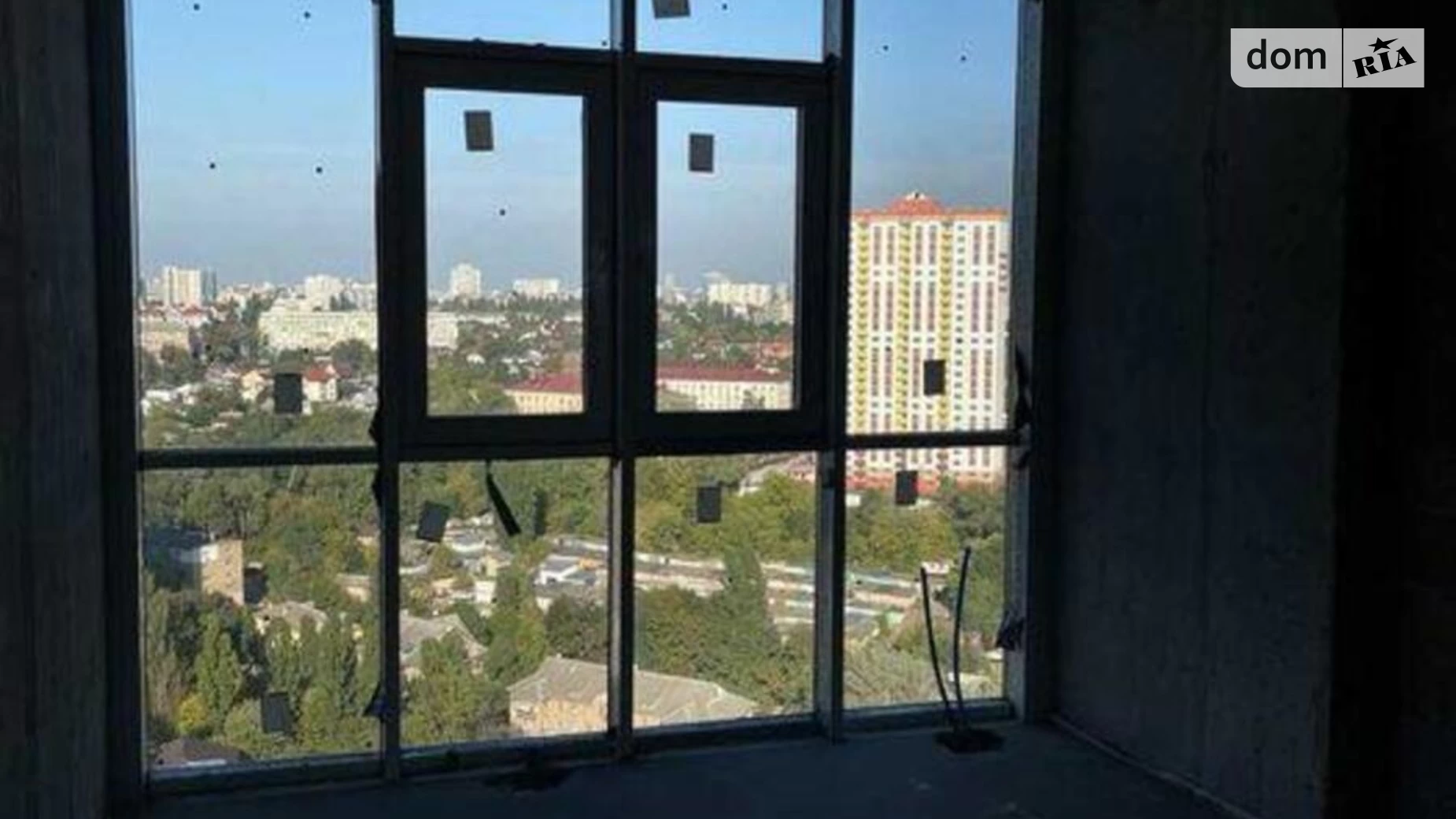 Продается 5-комнатная квартира 163.7 кв. м в Киеве, ул. Кадетский Гай, 10 - фото 2