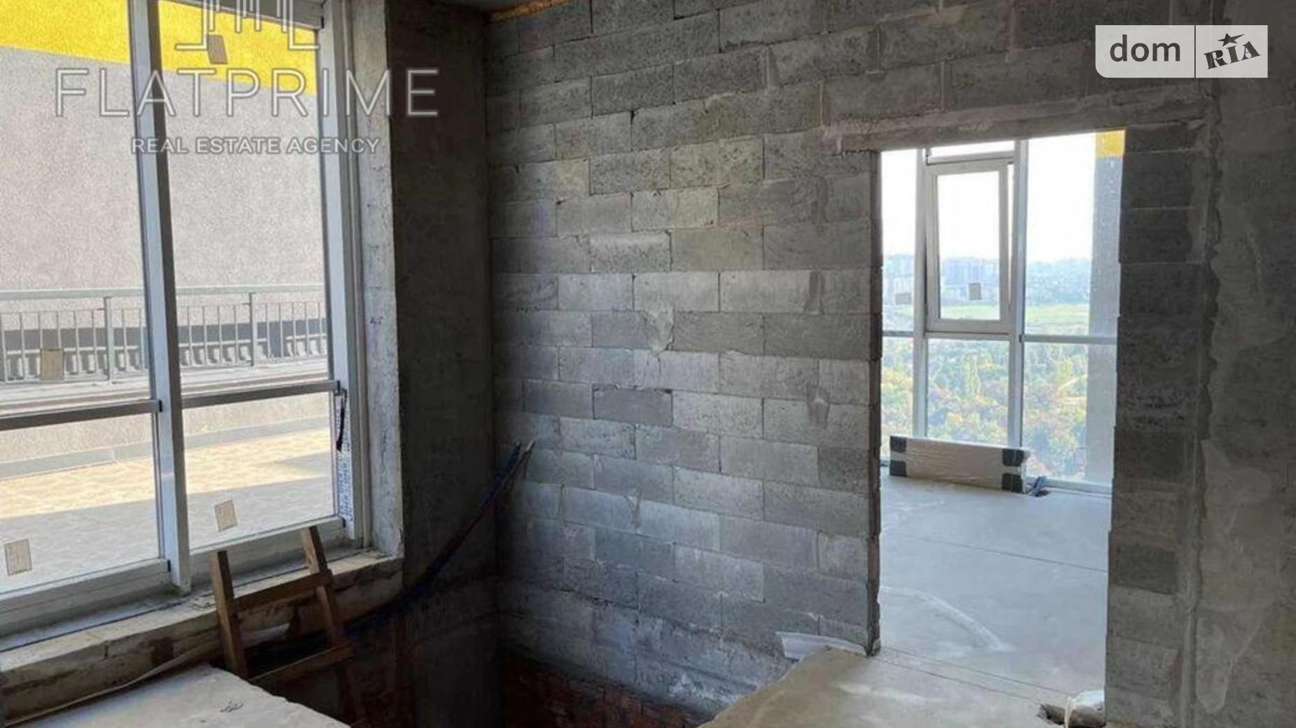 Продается 5-комнатная квартира 163.7 кв. м в Киеве, ул. Кадетский Гай, 10 - фото 5