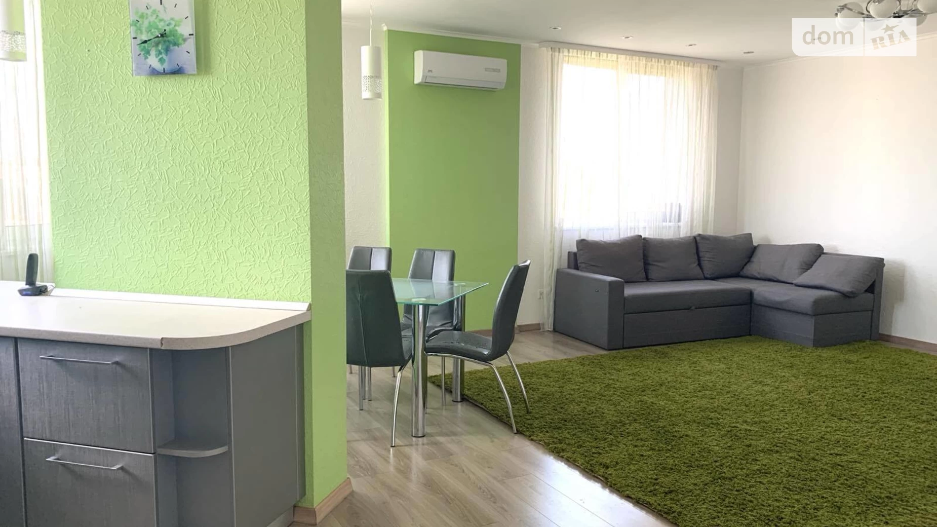 Продается 3-комнатная квартира 112 кв. м в Киеве, ул. Степана Рудницкого(Академика Вильямса), 3/7 - фото 3