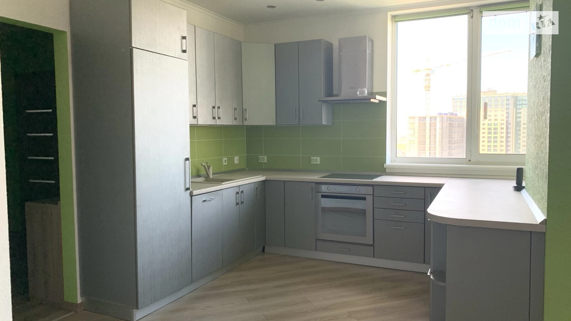 Продается 3-комнатная квартира 112 кв. м в Киеве, ул. Степана Рудницкого(Академика Вильямса), 3/7 - фото 4