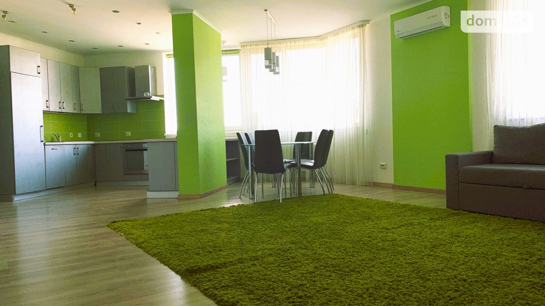 Продается 3-комнатная квартира 112 кв. м в Киеве, ул. Степана Рудницкого(Академика Вильямса), 3/7 - фото 5