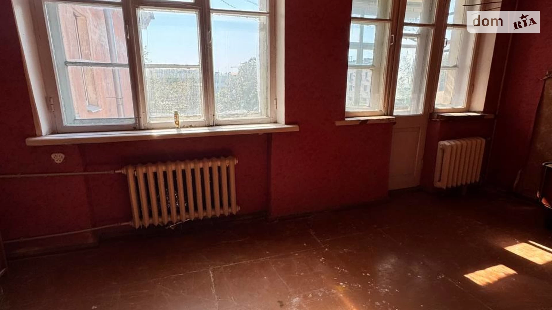 Продается 3-комнатная квартира 66.3 кв. м в Полтаве, ул. Юлиана Матвийчука(Пушкина) - фото 2