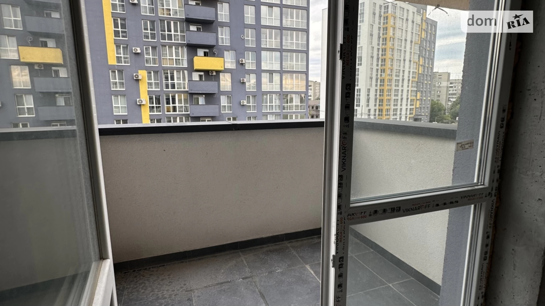Продается 3-комнатная квартира 98 кв. м в Львове, ул. Рудненская, 8 корпус 5А - фото 5