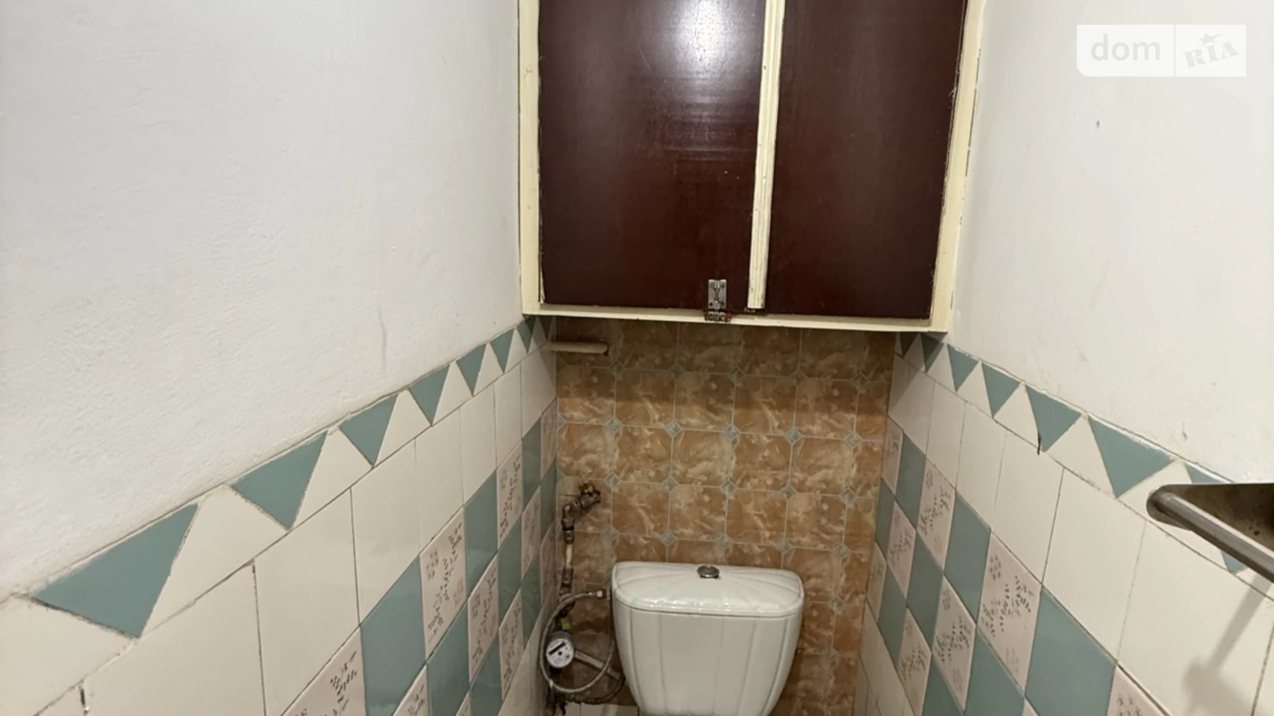 Продается 2-комнатная квартира 46.2 кв. м в Хмельницком, ул. Черновола, 38 - фото 2