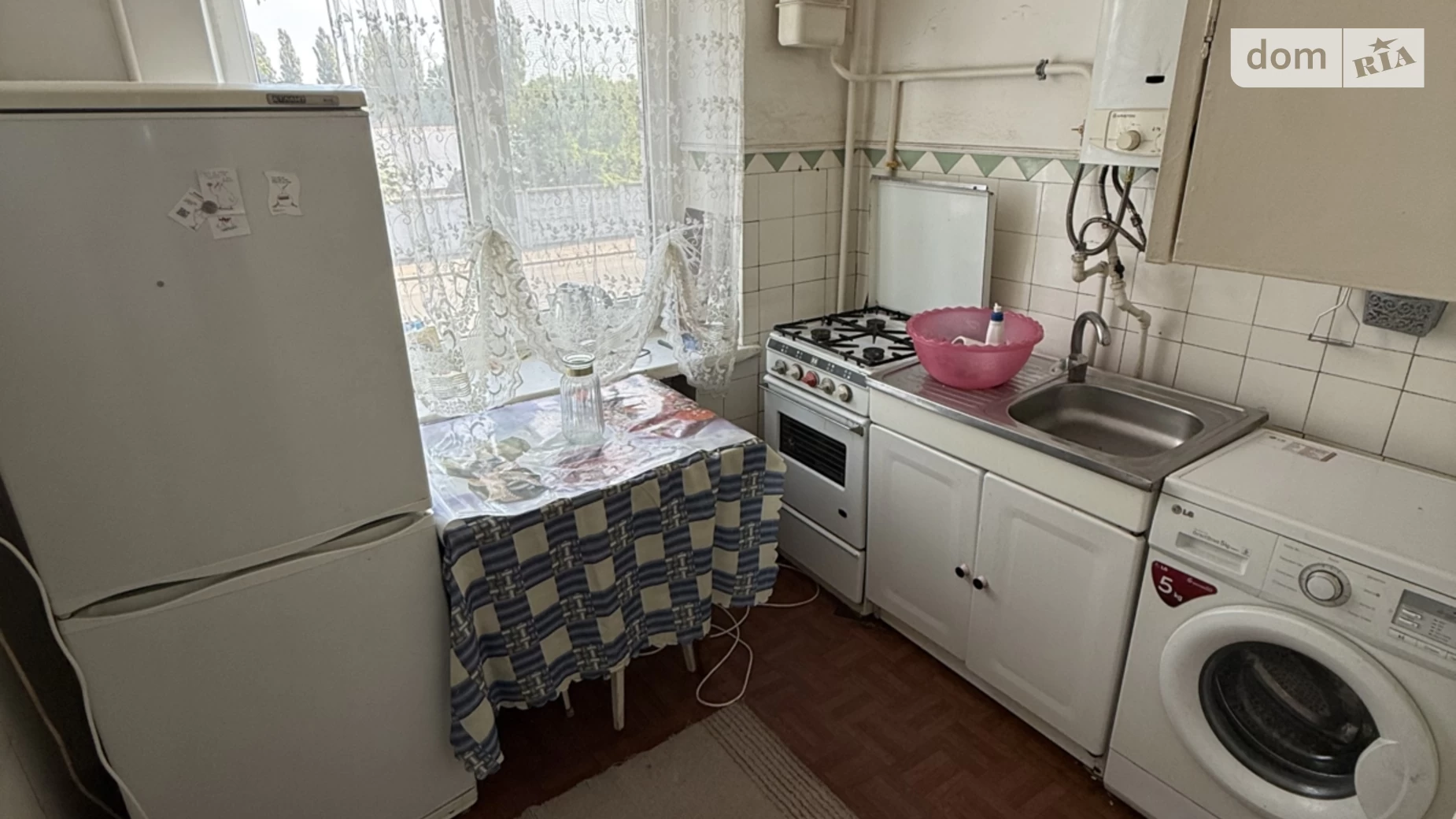 Продается 2-комнатная квартира 46.2 кв. м в Хмельницком, ул. Черновола, 38 - фото 4