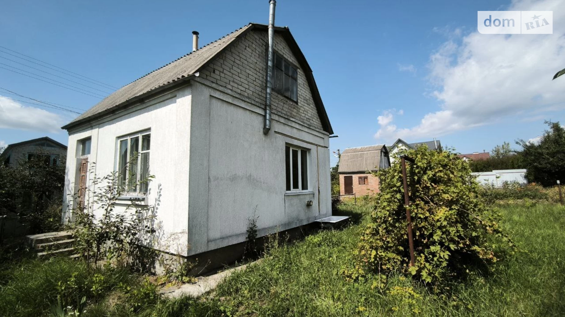 Продается дом на 2 этажа 41.6 кв. м с мебелью, цена: 26999 $ - фото 2