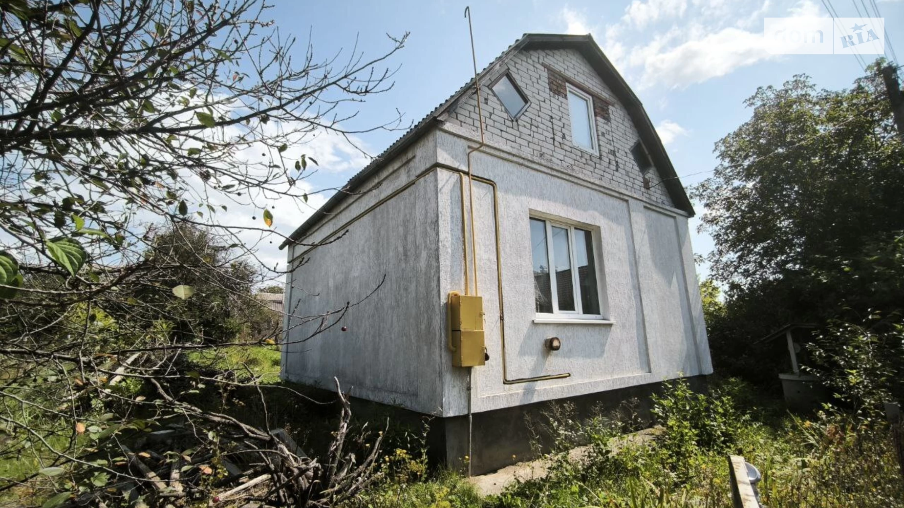 Продается дом на 2 этажа 41.6 кв. м с мебелью, цена: 26999 $ - фото 5