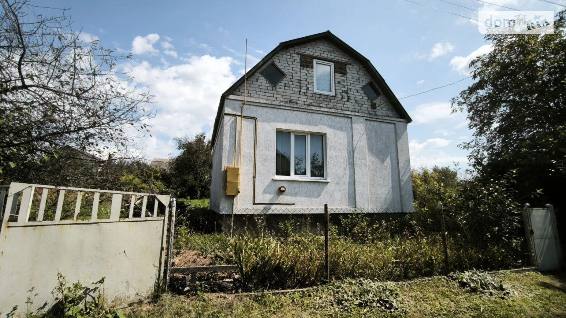 Продается дом на 2 этажа 41.6 кв. м с бассейном, цена: 24999 $ - фото 3