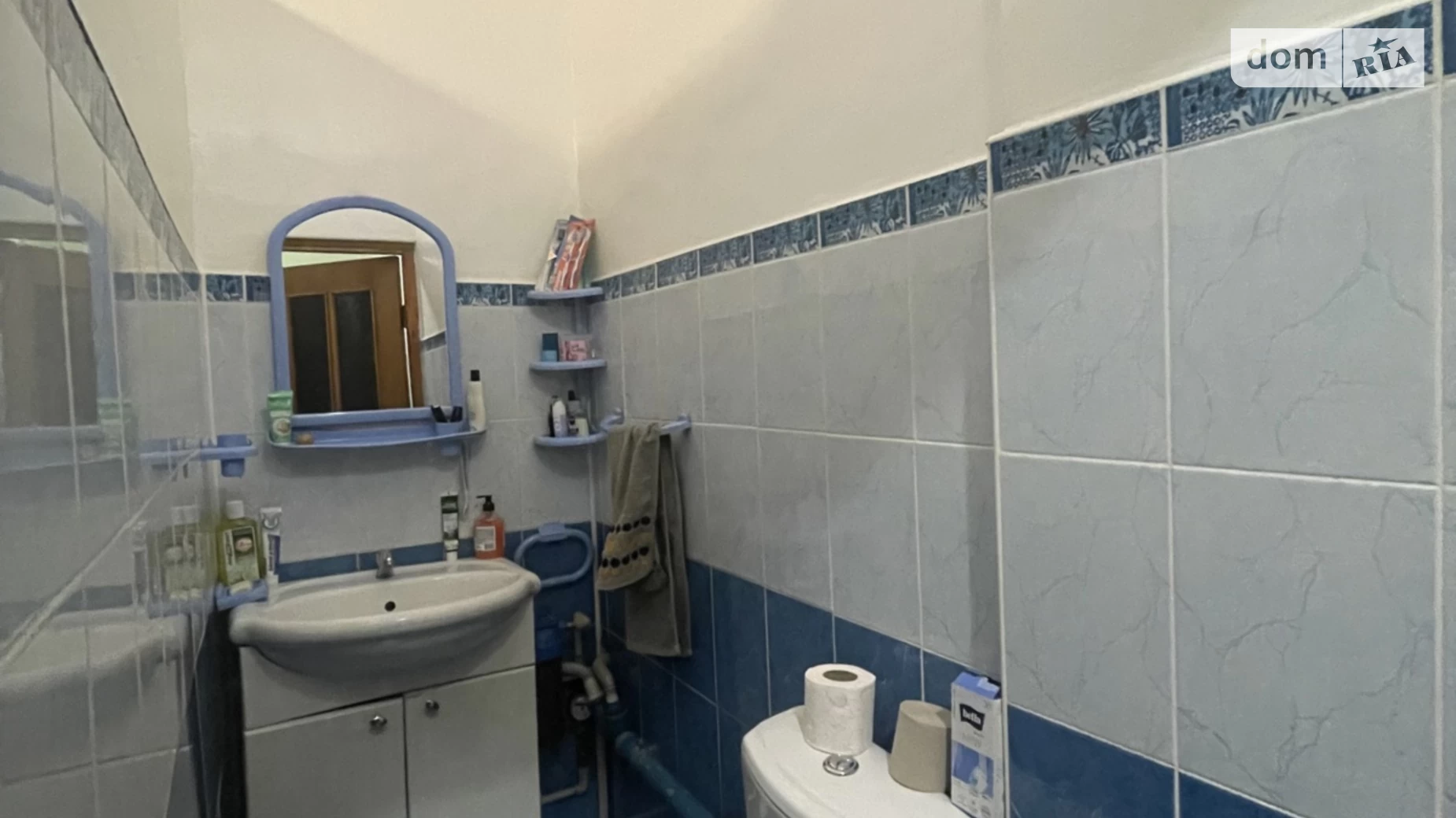 2-комнатная квартира 56 кв. м в Тернополе, ул. Карпенко - фото 4