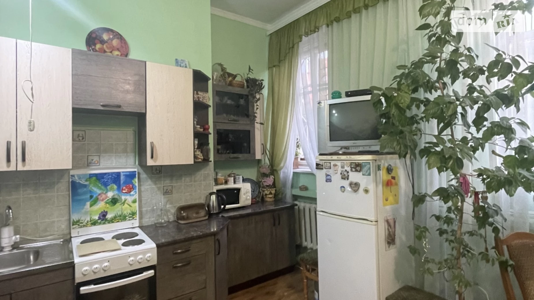 2-комнатная квартира 56 кв. м в Тернополе, ул. Карпенко - фото 5