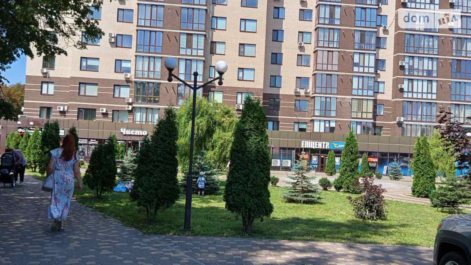 Продається 2-кімнатна квартира 48.3 кв. м у, цена: 65000 $ - фото 2