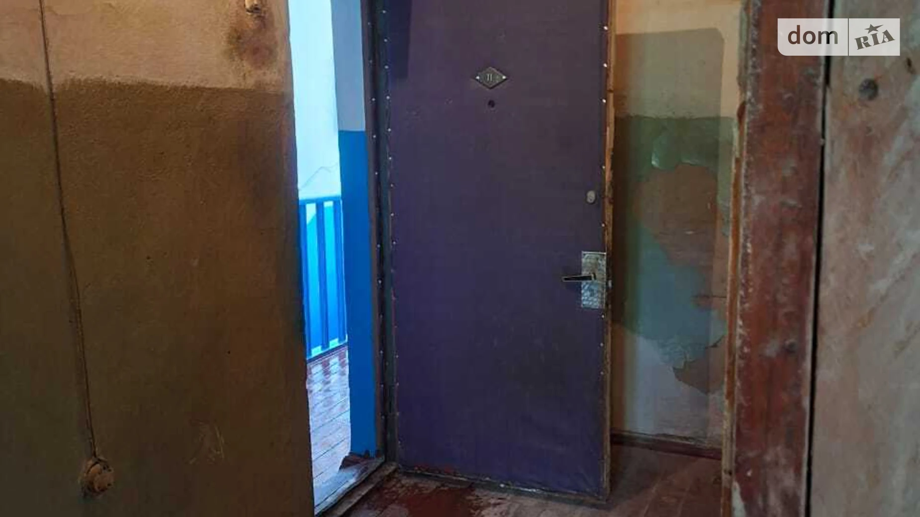 Продается 2-комнатная квартира 51.7 кв. м в Харькове, ул. Александра Лавренко(Кашубы) - фото 5