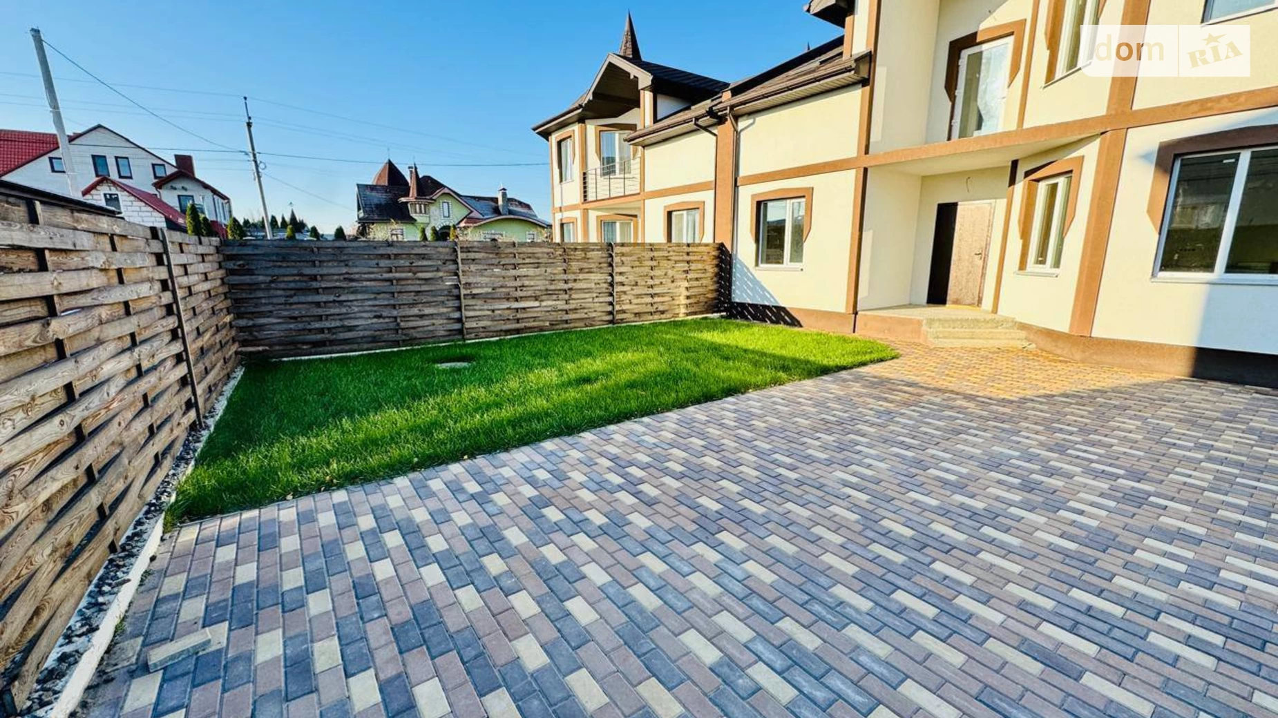 ул. Абрикосовая, 1Б Михайловка-Рубежовка (Ирпень), цена: 125000 $ - фото 2