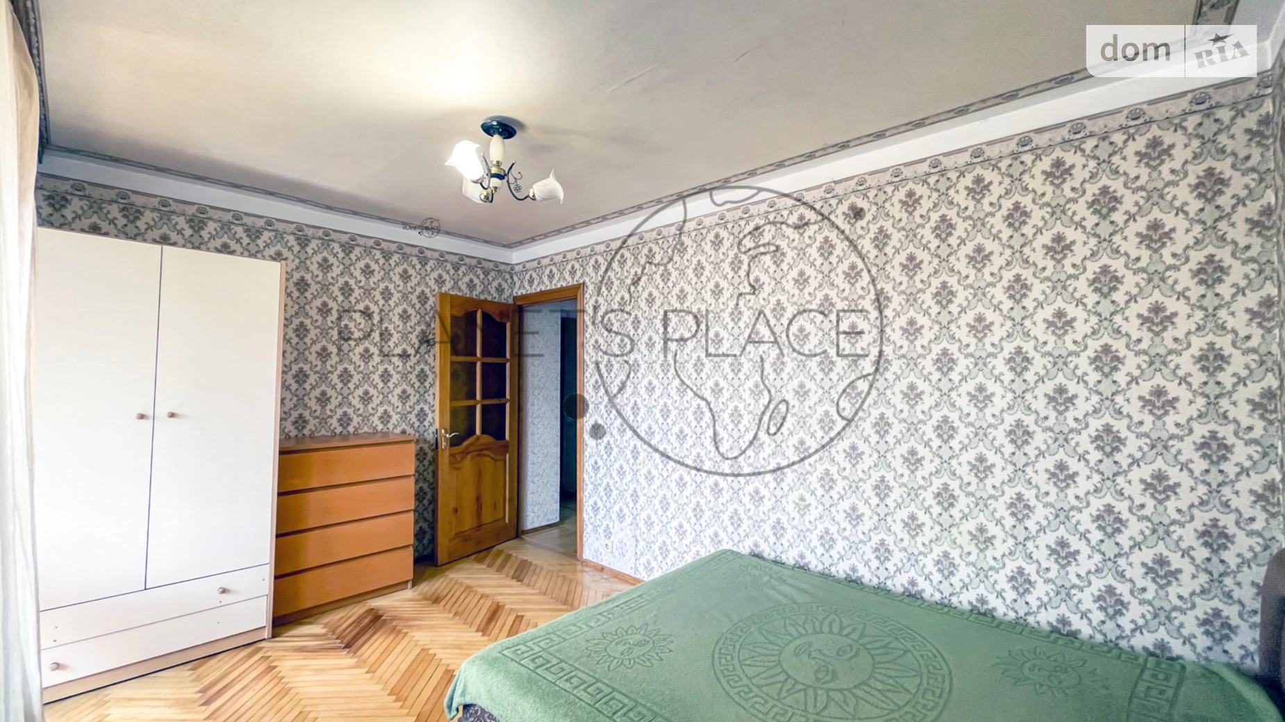 Продается 3-комнатная квартира 77.1 кв. м в Киеве, пер. Святошинский, 2 - фото 2