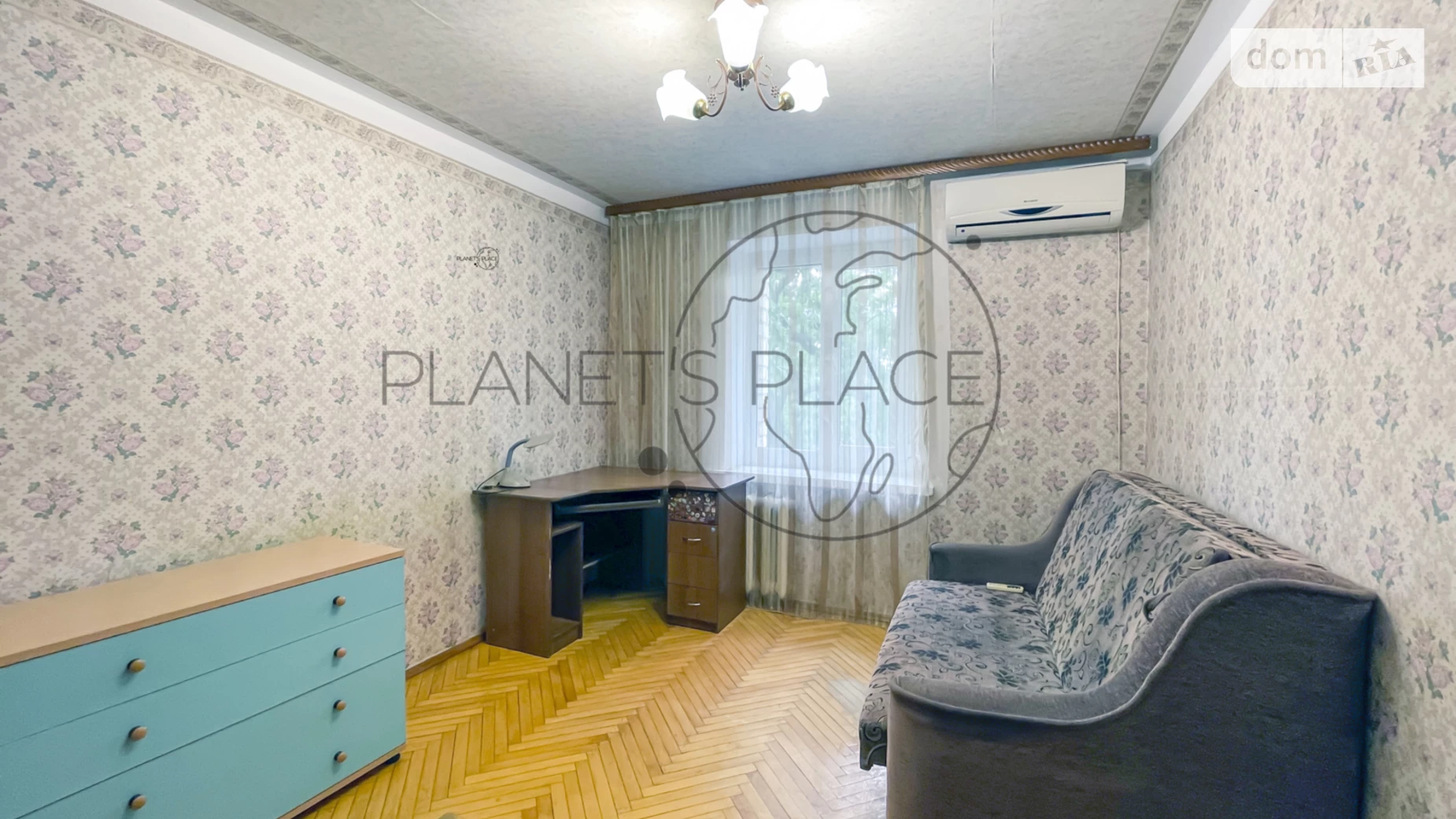 Продается 3-комнатная квартира 77.1 кв. м в Киеве, пер. Святошинский, 2 - фото 3