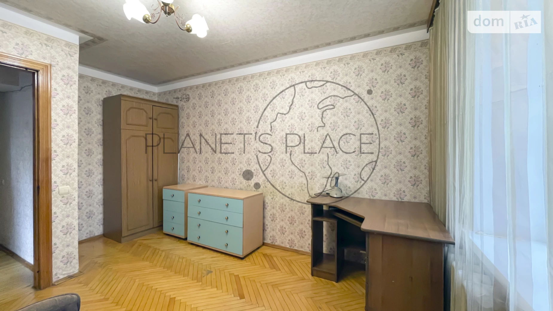 Продается 3-комнатная квартира 77.1 кв. м в Киеве, пер. Святошинский, 2 - фото 4