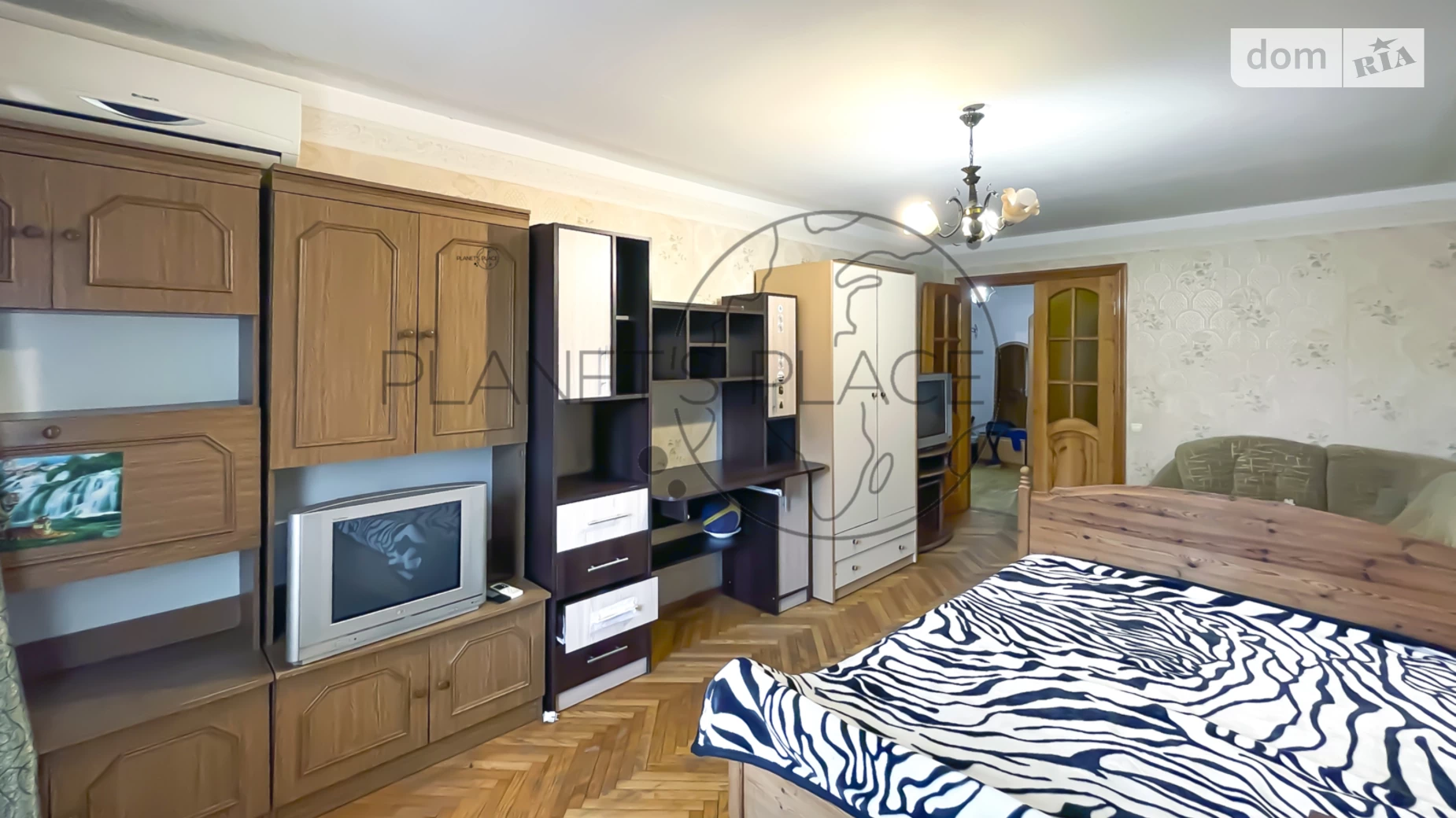 Продается 3-комнатная квартира 77.1 кв. м в Киеве, пер. Святошинский, 2 - фото 5