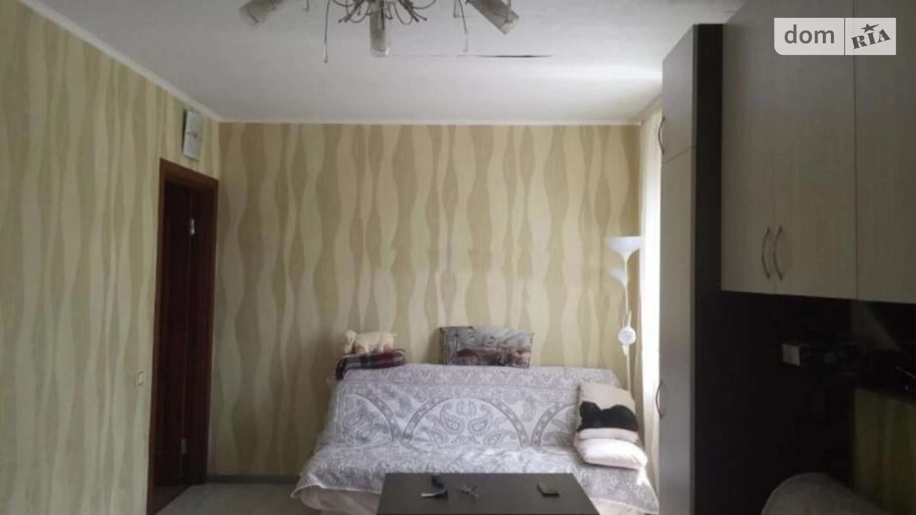 Продается 2-комнатная квартира 44.8 кв. м в Харькове, просп. Фрунзе - фото 2