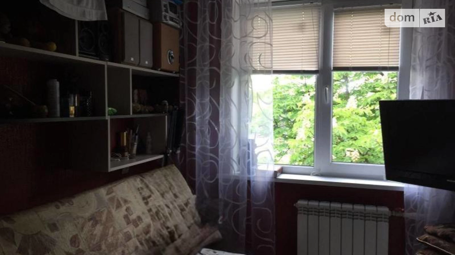 Продается 2-комнатная квартира 44.8 кв. м в Харькове, просп. Фрунзе - фото 4