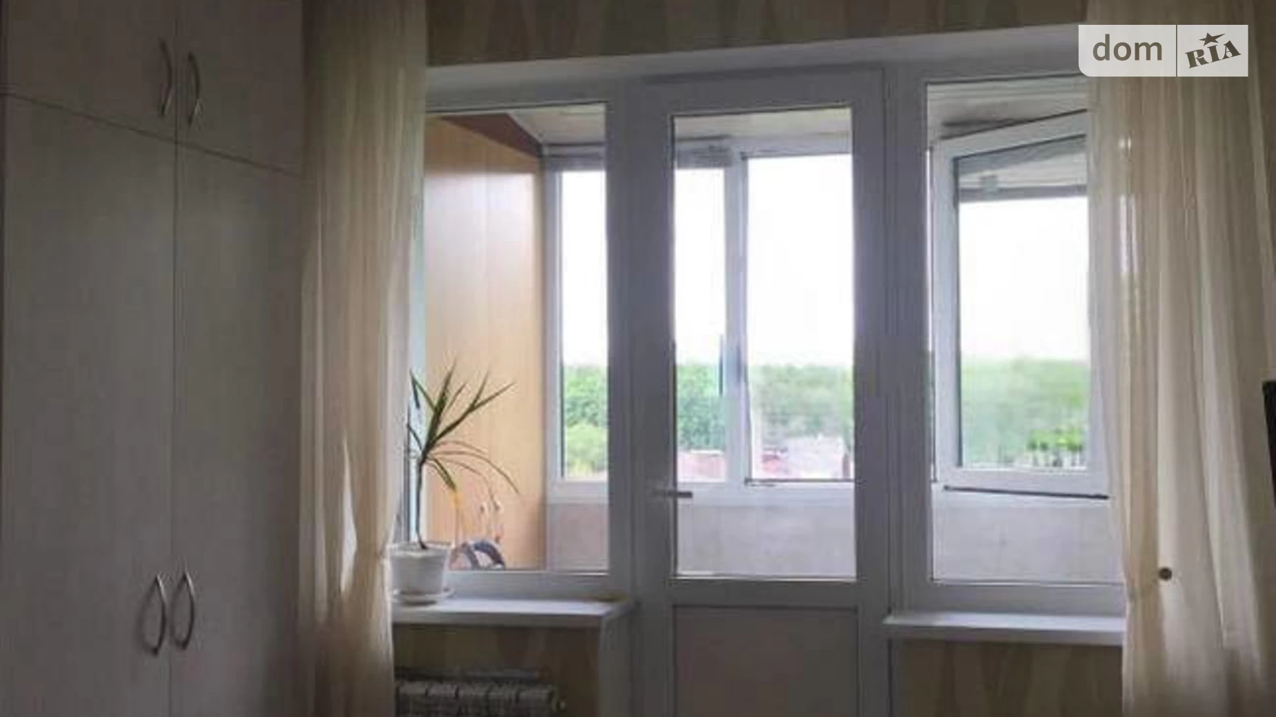 Продается 2-комнатная квартира 44.8 кв. м в Харькове, просп. Фрунзе - фото 3