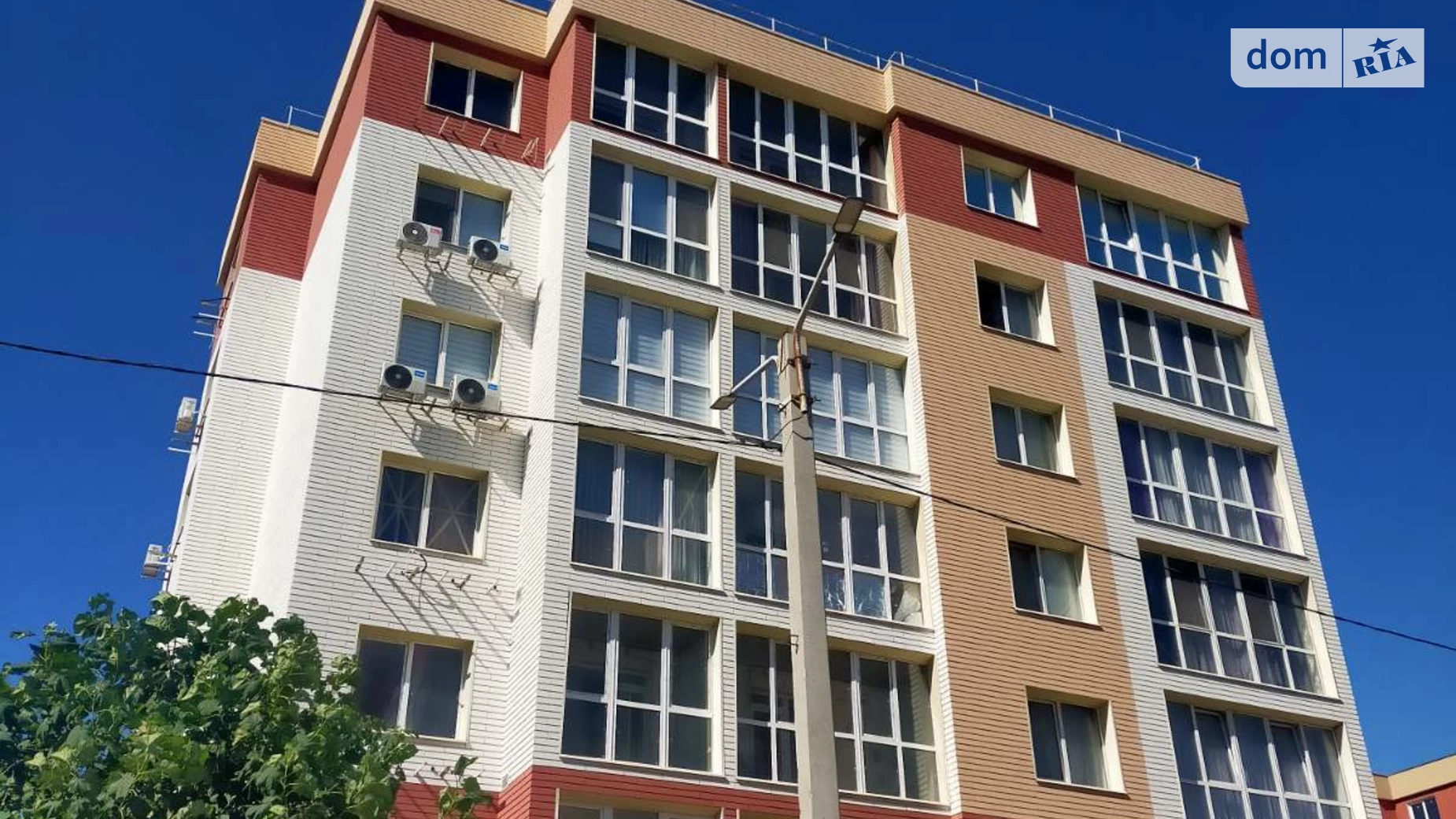 Продається 2-кімнатна квартира 62.1 кв. м у Лиманці, вул. Будівельна - фото 2