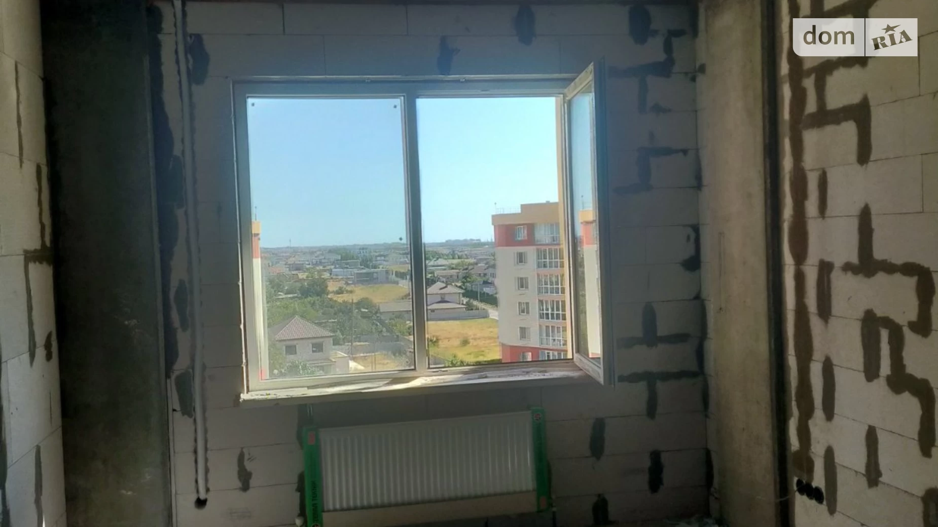 Продається 2-кімнатна квартира 62.1 кв. м у Лиманці, вул. Будівельна - фото 4