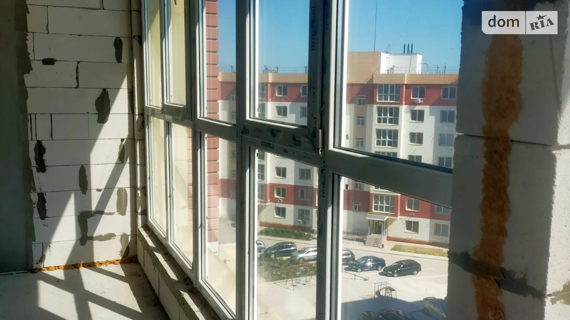 Продається 2-кімнатна квартира 62.1 кв. м у Лиманці, вул. Будівельна - фото 3