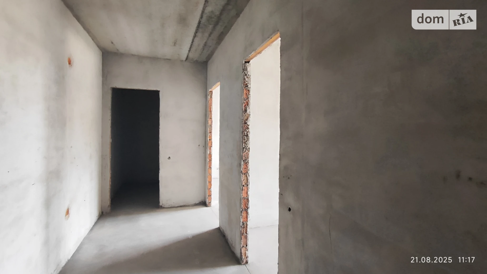 Продается 2-комнатная квартира 82.8 кв. м в Хмельницком, ул. Трудовая, 6/2 - фото 3