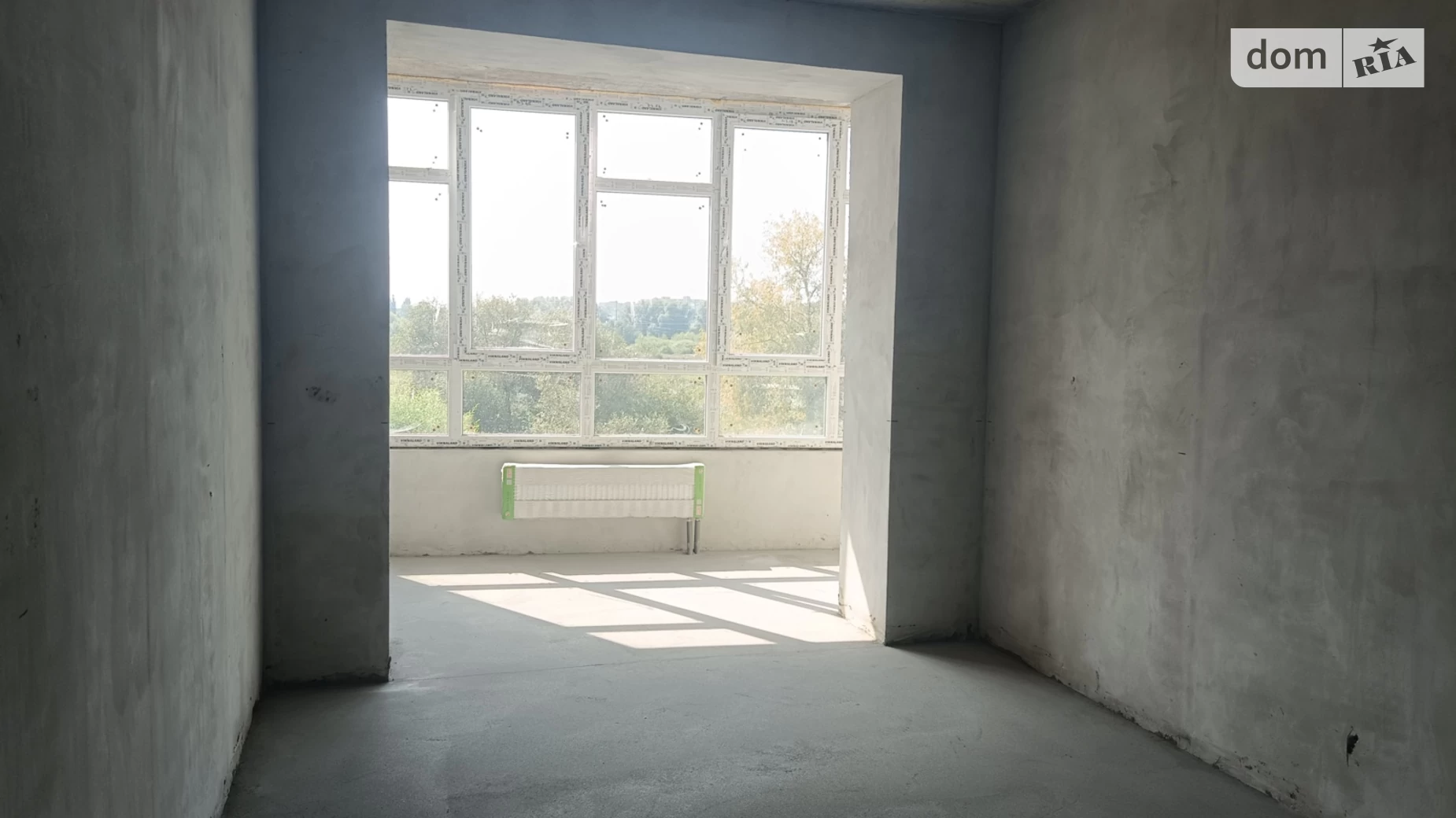 Продается 2-комнатная квартира 82.8 кв. м в Хмельницком, ул. Трудовая, 6/2 - фото 2