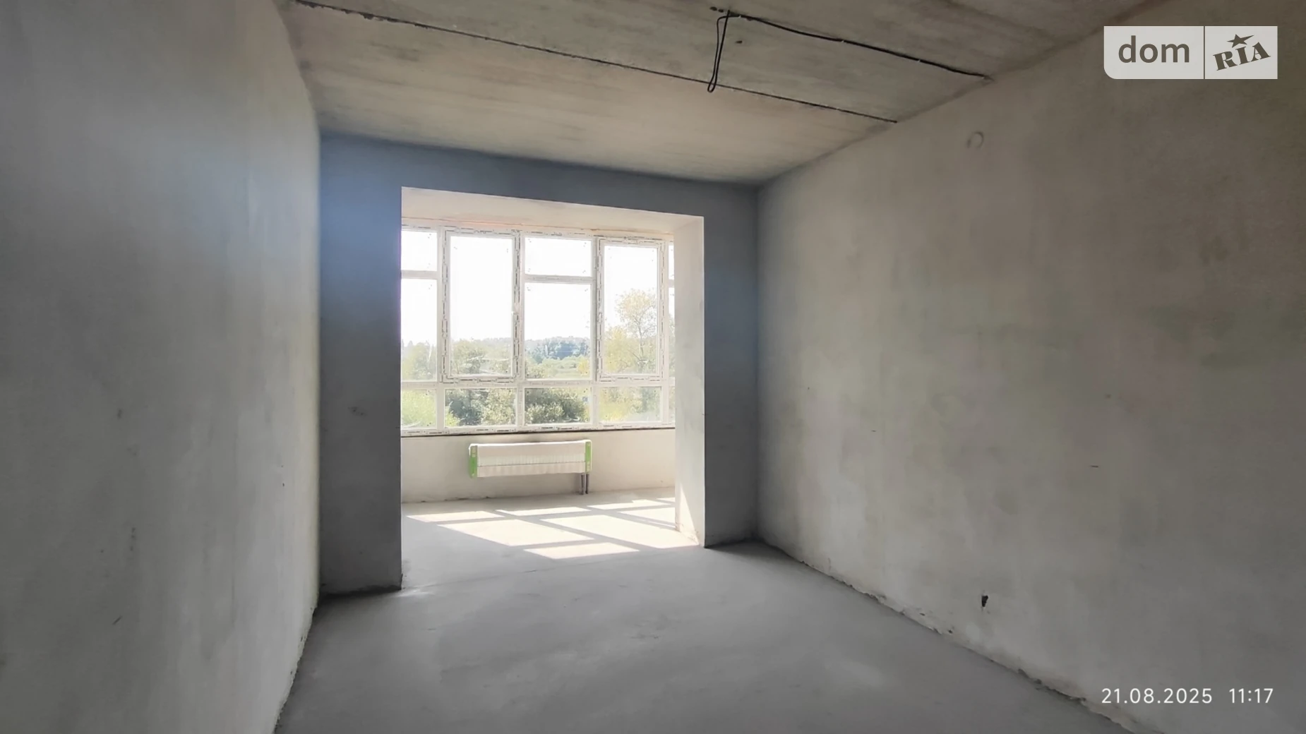 Продается 2-комнатная квартира 82.8 кв. м в Хмельницком, ул. Трудовая, 6/2 - фото 4