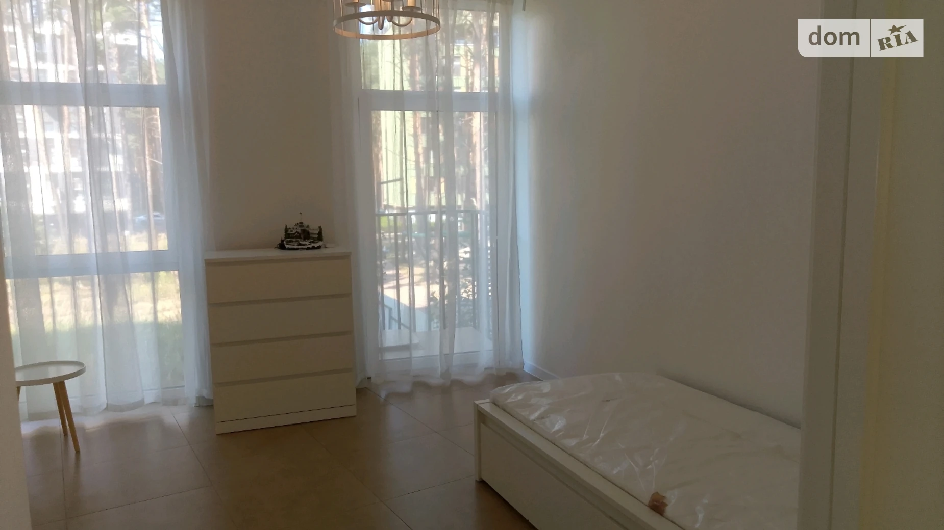 Продается 2-комнатная квартира 60 кв. м в Гостомеле, ул. Охотничья, 3Б - фото 3