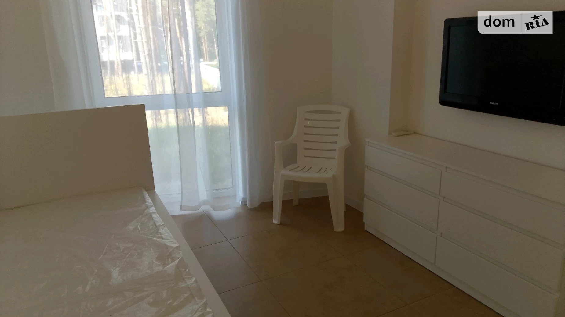 Продается 2-комнатная квартира 60 кв. м в Гостомеле, ул. Охотничья, 3Б - фото 4