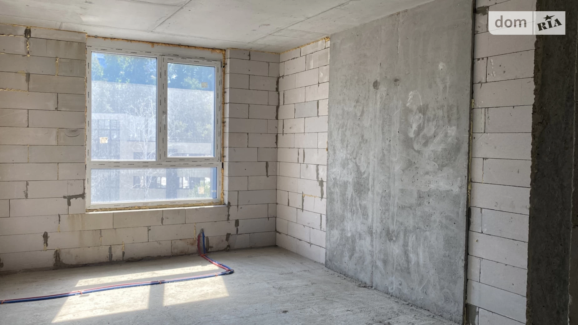 Продається 1-кімнатна квартира 57 кв. м у Києві, вул. Глибочицька, 73-77 - фото 3