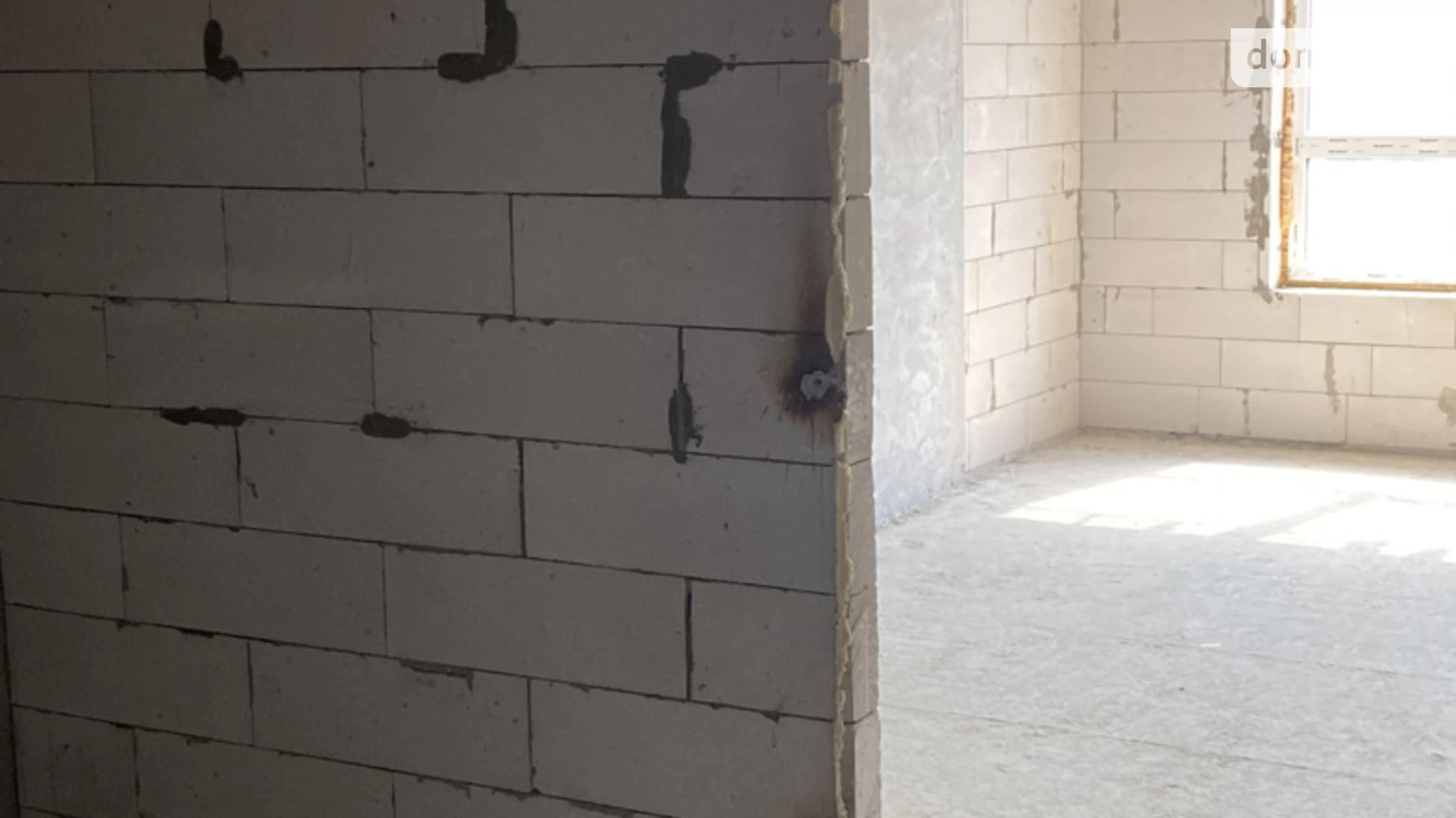 Продається 1-кімнатна квартира 57 кв. м у Києві, вул. Глибочицька, 73-77 - фото 5