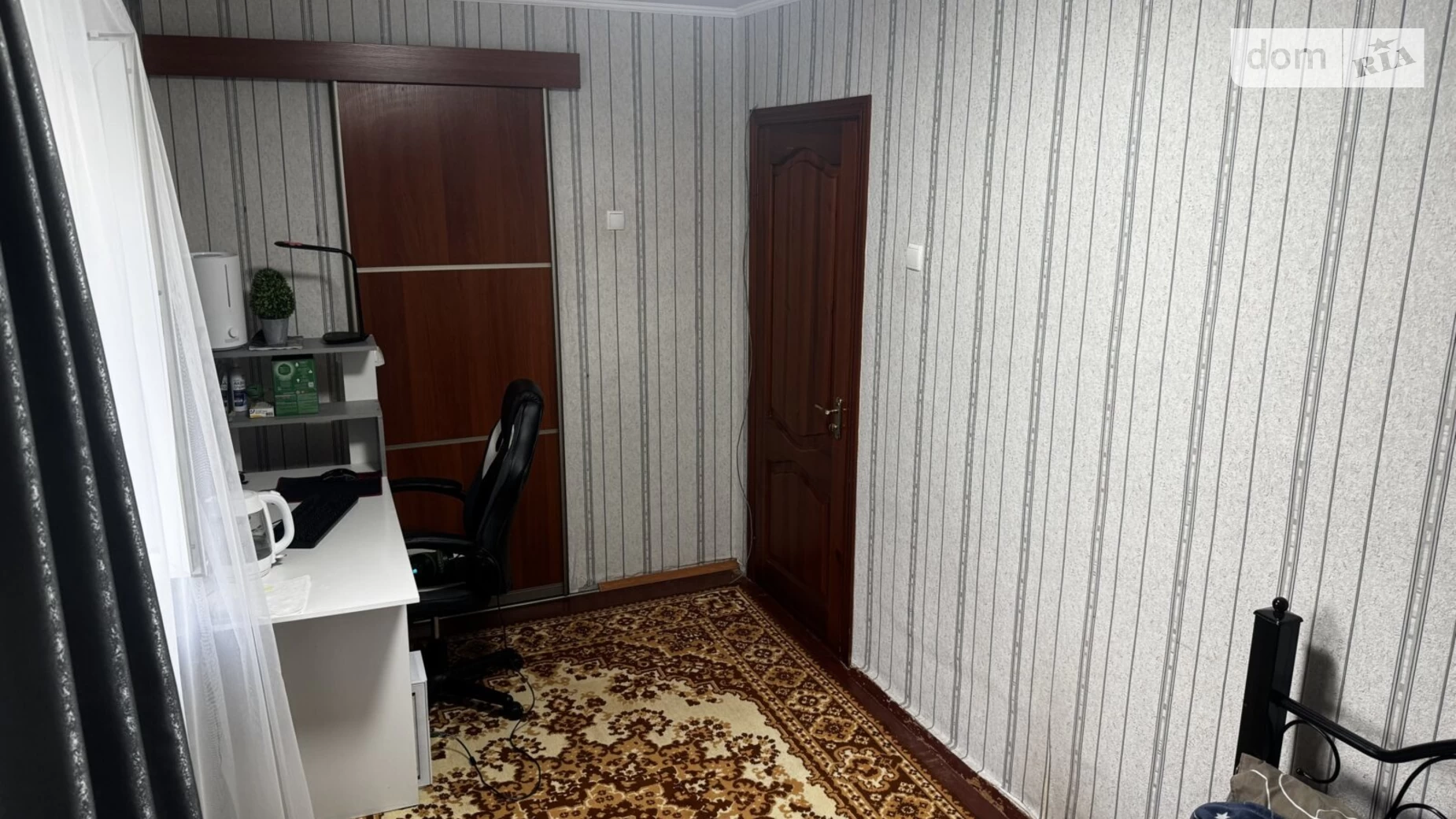 Продается 2-комнатная квартира 41.8 кв. м в Хмельницком, ул. Героя Украины Дмитрия Васильева(Попова) - фото 2