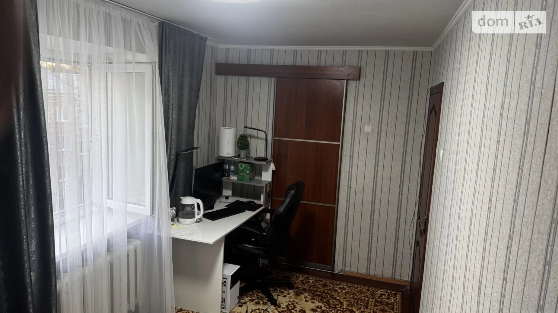 Продается 2-комнатная квартира 41.8 кв. м в Хмельницком, ул. Героя Украины Дмитрия Васильева(Попова) - фото 3