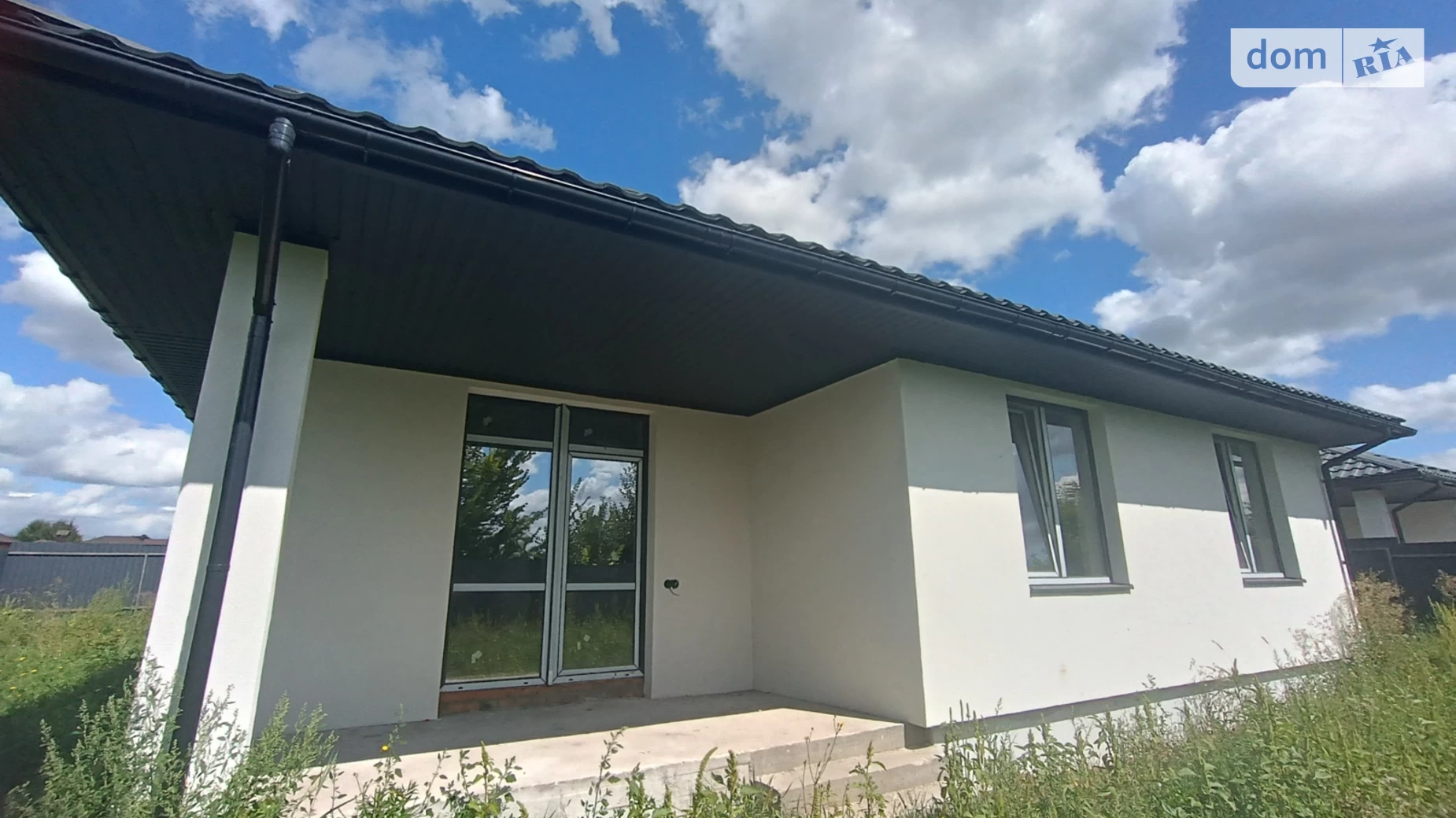 Продается одноэтажный дом 95 кв. м с верандой, цена: 87000 $ - фото 2