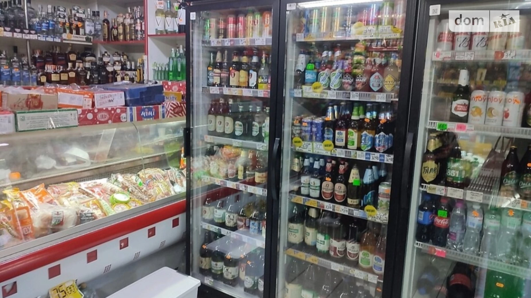 Сдается в аренду помещения свободного назначения 37 кв. м в 1-этажном здании, цена: 12000 грн - фото 5