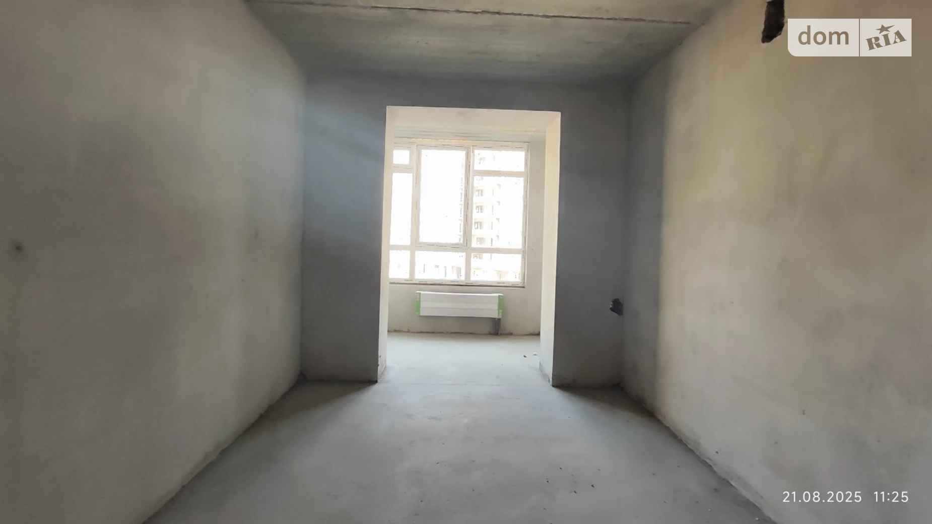 Продается 2-комнатная квартира 79.45 кв. м в Хмельницком, ул. Трудовая, 6/2 - фото 3