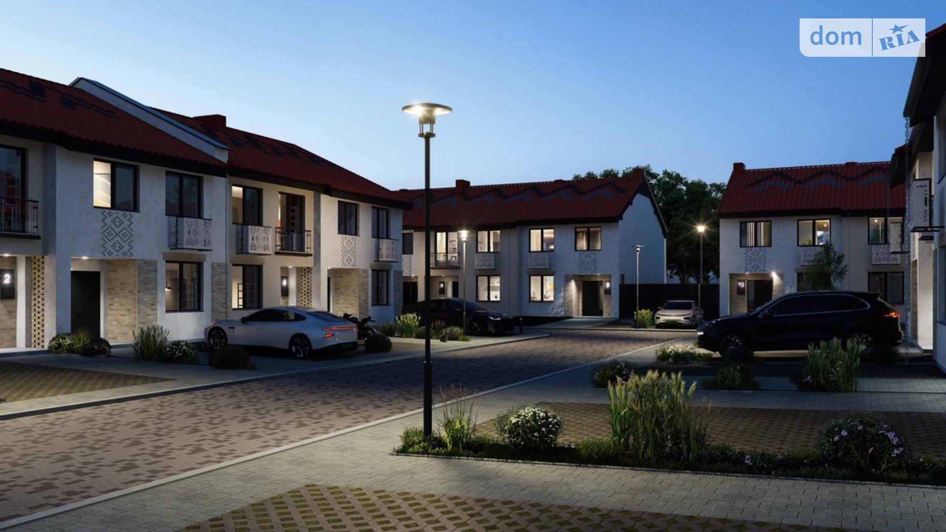 ул. Березовая Ровно КГ Этния, цена: 122000 $ - фото 2