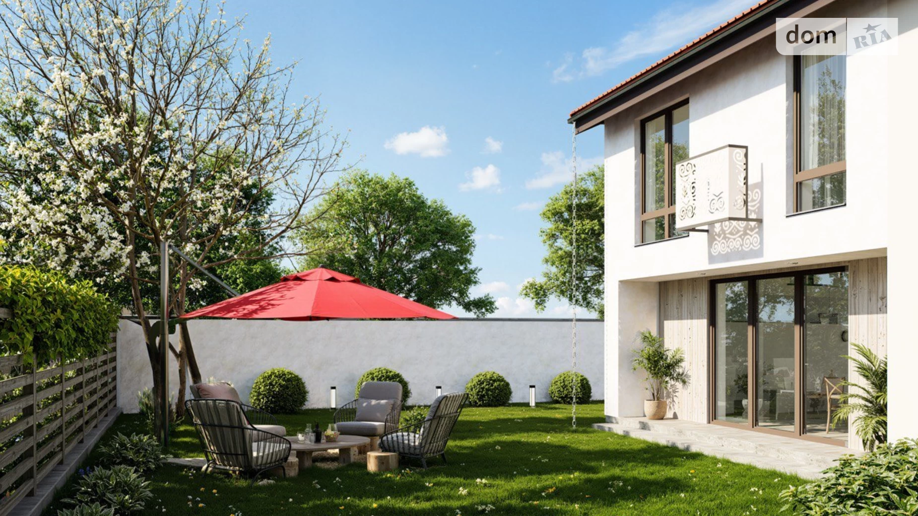 ул. Березовая Ровно КГ Этния, цена: 136000 $ - фото 5